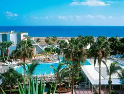 Hotel Riu Paraiso Lanzarote Resort | Kanarya Adaları - Las Palmas - Tias